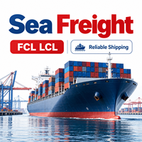 Service de logistique internationale Chine, expédition de fret porte-à-porte, fournisseur chinois, expédition vers le Canada avec livraison DDP porte-à-porte.