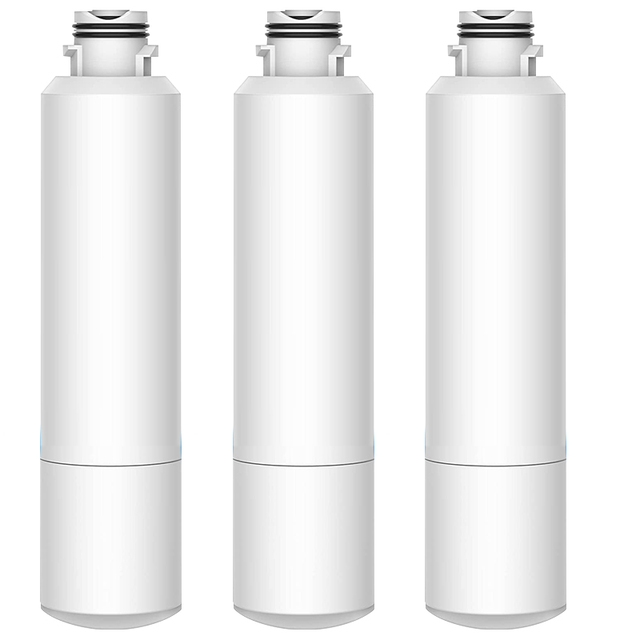 Da29-00020b Refrigerator Water Filter for DA29-00020B, DA29-00020B-1, DA29-00020A, DA-97-08006A HAF-CIN, HAF-CIN-EXP Filters