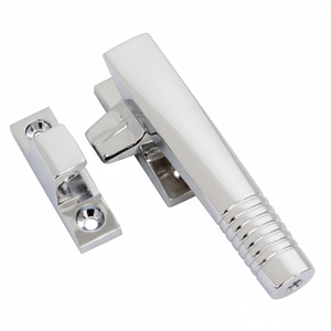 KB มือจับประตูและหน้าต่างโลหะ TA-41กันอากาศเข้า - Product Image 1