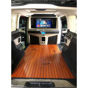 Accesorios para Automóviles <span class=keywords><strong>2022</strong></span>, Venta Especial, Kits de Carrocería para Van Sienna con Asiento de Automóvil - Product Image 2