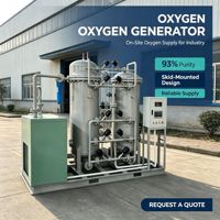 Générateur d'azote PSA à fonctionnement continu et robuste pour le traitement thermique des pièces d'emboutissage automobile