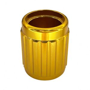 Tùy chỉnh nhôm CNC phay gia công dịch vụ phế liệu kim loại R15 V2 phụ kiện xe máy - Product Image 1