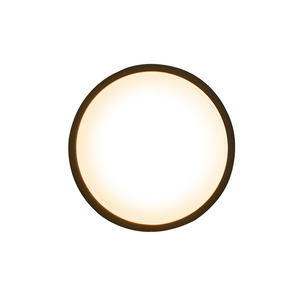 Van Tae-hee – anneau lumineux Led rond créatif, lampe décorative en métal à intensité variable, trois couleurs changeantes, pour cadeau, anniversaire, ou pour l'inauguration d'une maison - Product Image 3
