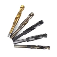 Fraises à bois en alliage de tungstène-cobalt revêtues d'étain, 3,175 mm, pour machines-outils CNC, fraises à rainurer, ODM OEM pour le travail du bois 3452