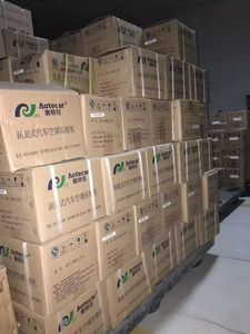 Compresor de Aire Acondicionado para Automóviles de las Marcas Toyot, Honda, Nissan, BYD y Gely, que Cubre la Mayoría de las Principales Marcas de Vehículos Globales - Product Image 2