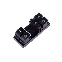 Material ABS nueva condición interruptor de señal de giro faro para Volkswagen Magotan Sagitar Kaidi Touan Golf 5ND941431A VW piezas de coche