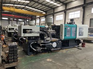 Machine de moulage par injection plastique servo standard horizontale de 180 tonnes pour la fabrication de jouets <span class=keywords><strong>Lego</strong></span> - Product Image 4