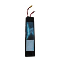 YDPACK PS188-1235 Kepadatan Energi Tinggi 320Wh/kg, 12S35Ah