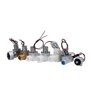 ก๊อกน้ำอัจฉริยะ DC3.6V พร้อมเซ็นเซอร์อินฟราเรด ประหยัดพลังงาน วาล์วพัลส์ หัวฉีดก๊อกน้ำ ประหยัดน้ำสำหรับห้องครัว - Product Image 6
