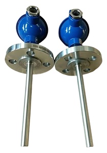 جهاز إرسال درجة الحرارة 2 سلك/3 سلك لصناعة الأغذية والأدوية من أجل ، KLZD - Product Image 6