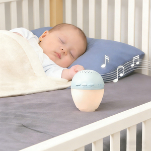 Machine à <span class=keywords><strong>bruit</strong></span> blanc pour le sommeil, bébé, adulte, portable, sans fil, <span class=keywords><strong>bruit</strong></span> blanc, bloqueur audio - Product Image 1