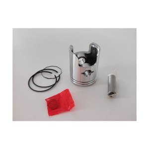Phụ Tùng Động Cơ Xe Máy Bộ <span class=keywords><strong>Piston</strong></span> Bộ Vòng <span class=keywords><strong>Piston</strong></span> Cho AX100 - Product Image 1