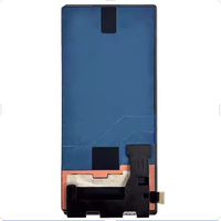 Écrans LCD d'origine pour téléphone portable ZTE Nubia Red Magic 9 Pro / 9s Pro NX769J pour Red Magic 9/9s Pro Plus, panneau d'affichage 120HZ