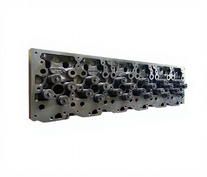 Cylinder Head Assembly for 7L Diesel