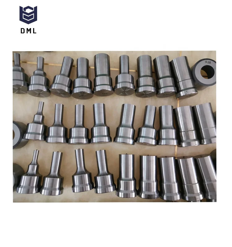 Ironworker со стандартным пробивным дыроколом для клинцевальной машины и штамповки