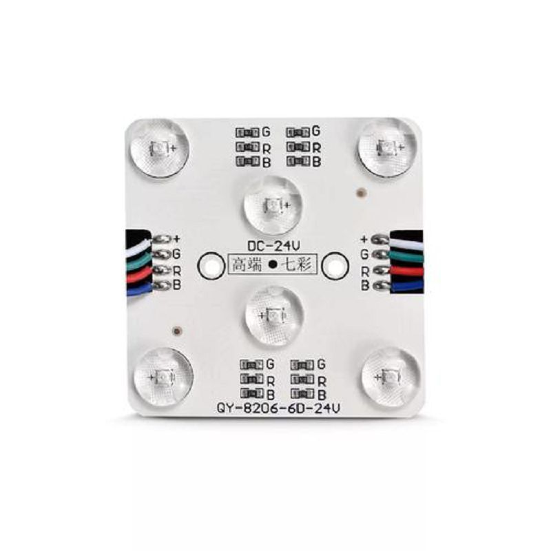 Super Bright Led Module LED Light Waterproof Decorative Light for Signs Advertising Signs