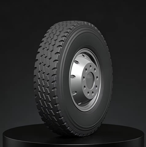Suministro Directo de Fábrica, Neumático Radial de Acero para Camión MARAMAX M306 2026, 13R22.5, Confiable, Totalmente de Acero, para Camiones y Autobuses - Product Image 3