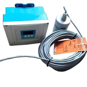 Nouveau capteur de niveau différentiel ultrasonique Endress+Hauser Prosonic FMU90 haute performance pour usage industriel et commercial - Product Image 1