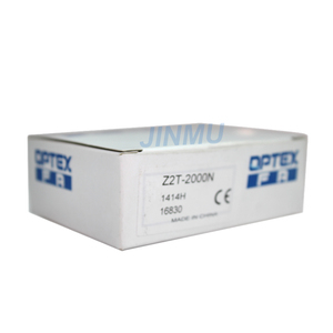 Tout nouveau capteur photoélectrique Z2T-2000N <span class=keywords><strong>Optex</strong></span> d'origine Distance de 20m remplace les ZT-1200N capteurs optiques d'origine - Product Image 5