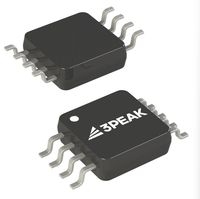 Orijinal ve Otantik TPA1881-TR IC CHOPPER 1 CIRCUIT SOT-23-5 Dirençler, Kondansatörler, Hafıza Yongaları BOM Malzeme Listesi Eşleştirme