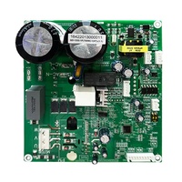 Module de commande neuf pour ventilateur de climatisation central AUX 16422012000016 16422013000011 ZLBPFJ-SW-XESE1