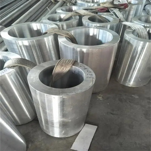ท่ออลูมิเนียมซีรีส์ 6061 ยี่ห้อ Bibo พร้อมบริการตัดสำหรับงานอุตสาหกรรม - Product Image 3