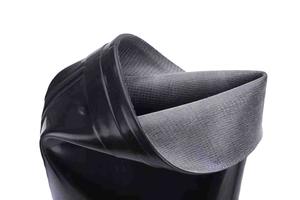 أحذية مطر من البي في سي وقفازات حدائق مقاومة للماء من ويلي - Product Image 6