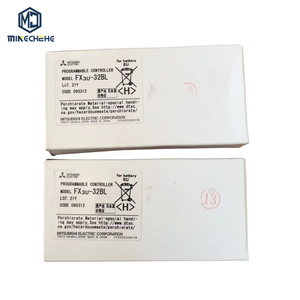โมดูลซีพียู PLC อุตสาหกรรมประสิทธิภาพสูง FX3U-32BL สำหรับระบบควบคุมอัตโนมัติอัจฉริยะขั้นสูง - Product Image 1