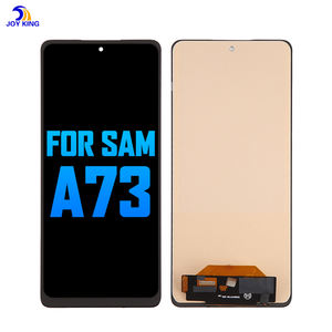 Display del telefono cellulare per samsung <span class=keywords><strong>galaxy</strong></span> <span class=keywords><strong>a73</strong></span> schermo per Samsung <span class=keywords><strong>Galaxy</strong></span> <span class=keywords><strong>A73</strong></span> <span class=keywords><strong>5G</strong></span> a736b lcd touch screen con cornice - Product Image 2