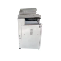 Photocopieuse multifonctions pour sharp M654N M754N Imprimante laser A3 noir et blanc de qualité supérieure Photocopie d'occasion
