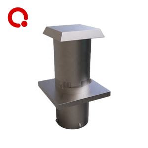 2023 Chute De Lixo De Lavandaria De Aço Inoxidável De Qualidade Superior Com Porta De Entrada - Product Image 5