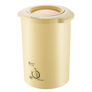 Extractor de Agua para Ropa de 2 kg, Secadora Transparente Redonda, Mini Deshidratador Centrífugo para el Hogar y Hoteles, Carcasa de Plástico - Product Image 5