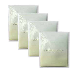 Nouveau produit populaire coussin auto-<span class=keywords><strong>chauffant</strong></span> instantanément pour les patchs de réchauffement d'oreille portables avec arôme de thé blanc pour l'extérieur - Product Image 4