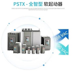 ซอฟต์สตาร์ทเตอร์ Abb รุ่น Pistx720 690 70 400kw สำหรับบำบัดน้ำ การทำเหมือง และเครื่องจักรก่อสร้าง - Product Image 3