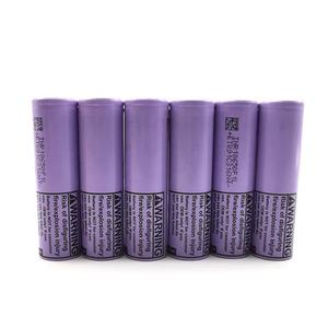 Fábrica al por mayor de Corea batería INR18650F1L 3350mAh <span class=keywords><strong>3</strong></span>,6 V batería - Product Image 4