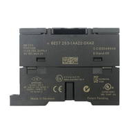 Módulo de Expansión de Posicionamiento PLC SIMATIC S7-200 EM253 6ES7253-1AA22-0XA0