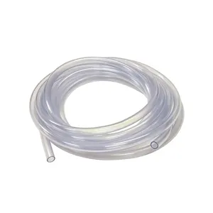 Clear Vinyl Tubing Flexibele Pvc Tubing 8Mm 10Mm 15Mm 19Mm 25Mm Transparante Pvc Slangpijp