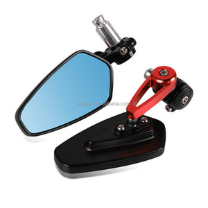 Accessoires <span class=keywords><strong>de</strong></span> <span class=keywords><strong>moto</strong></span>, miroirs latéraux pour <span class=keywords><strong>guidon</strong></span>, miroirs rétroviseurs, capuchon <span class=keywords><strong>de</strong></span> <span class=keywords><strong>guidon</strong></span> 150NK pour CFMOTO 150 NK toutes années - Product Image 2