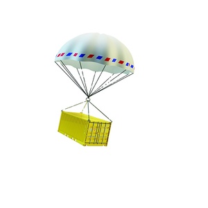 中国航空专业航空运输代理Ddp Sea - Product Image 3