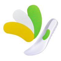 Patch déodorant pour chaussures et chaussettes Désodorisant efficace pour les pieds Détruit le patch d'odeur