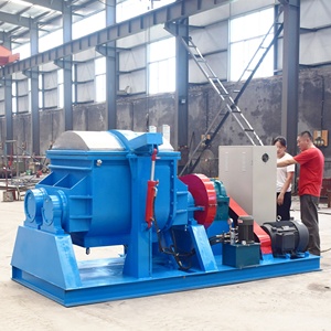 <span class=keywords><strong>Machine</strong></span> de pétrissage en céramique en nid d'abeille de <span class=keywords><strong>catalyseur</strong></span> de dénifitration - Product Image 6