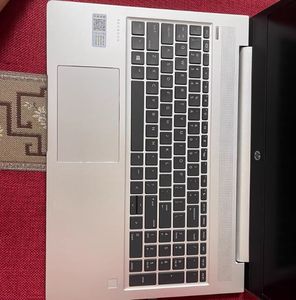 Ordinateur portable H-P <span class=keywords><strong>ProBook</strong></span> <span class=keywords><strong>455</strong></span> <span class=keywords><strong>G7</strong></span>, avec AMD Ryzen 7 4700U, 16 Go de RAM et 512 Go de stockage - Product Image 3