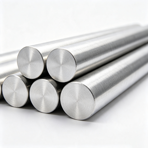 REACH Compliant Aluminum Alloy Rod 6061 T6 10mm 18mm <b>28mm</b> Diameter Extruded Solid Bar European Standard for Export to EU Market - Product Image 4