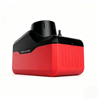 Pompe de vidange automatique compacte pour condensats, mini-pompe de retrait d'eau pour climatiseurs et applications frigorifiques
