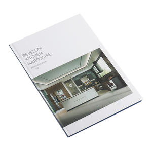 Servizio di Stampa e Pubblicazione Libri con Copertina Rigida Personalizzata in Cina - Product Image 4