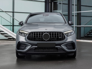 Nouveau de haute qualité pour BenzGLC X254 <span class=keywords><strong>2023</strong></span> + amélioré avec les pare-chocs avant et arrière de style <span class=keywords><strong>AMG</strong></span> <span class=keywords><strong>63</strong></span> - Product Image 4