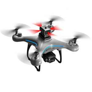 Bán Hot ky102 Drone dòng chảy quang học trở ngại tránh Drone với máy ảnh 4K HD điều khiển từ xa Drone bốn trục máy bay - Product Image 1