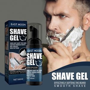 Venta al por mayor <span class=keywords><strong>Hombres</strong></span> Hidratante Barbas suaves Espuma <span class=keywords><strong>de</strong></span> <span class=keywords><strong>afeitar</strong></span> <span class=keywords><strong>para</strong></span> todos Barba Aloe Vera <span class=keywords><strong>después</strong></span> del afeitado gel - Product Image 1