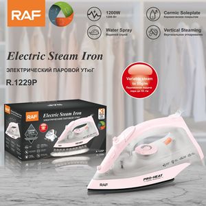 Wholesale Modern High-quality Portable Electric Steam Iron with Dry Function for Hotel Guest Supply and Homestay Use - Product Image 4