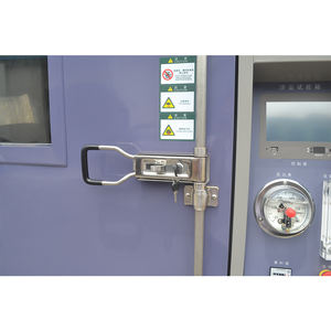 Promoção Industrial Poeira Ingress <span class=keywords><strong>Tester</strong></span> Sistema De Verificação De Classificação Ip Simulação Ambiental Equipamentos - Product Image 4